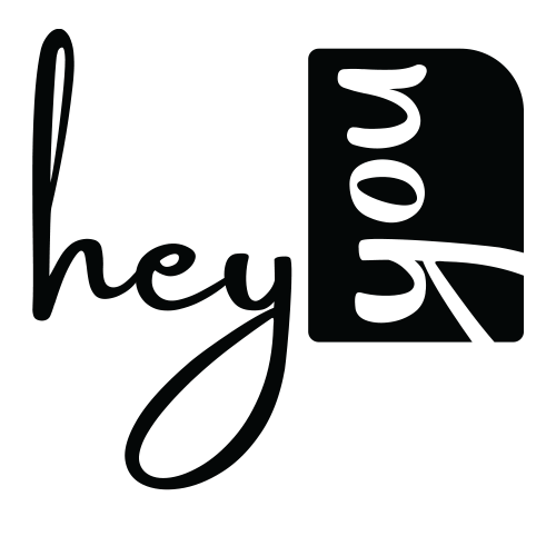 Hey You